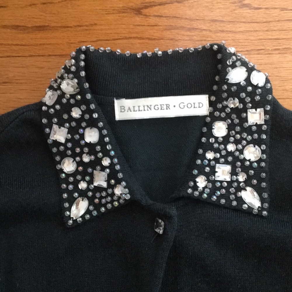 Sweater - Picture 2 of 3